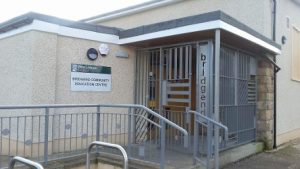 Bridgend Community Centre