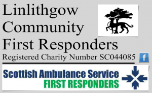 Linlithgow Community First Responders