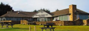 Beecraigs Caravan, Camping And Little Lodges