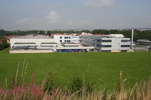 Linlithgow Academy