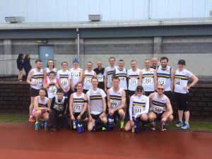 Linlithgow Athletics Club