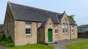 St Ninians Longcroft Hall