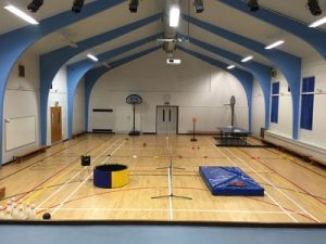 Linlithgow Primary School