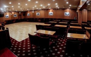 Linlithgow Rose Social Club
