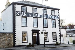 Star & Garter Hotel