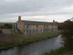 Woodcockdale Stables