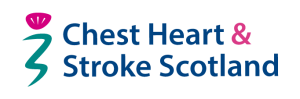 Chest Heart & Stroke Linlithgow Shop