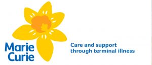 Marie Curie Linlithgow Fundraising Group