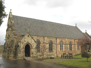 St Michael's RC Church