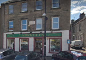 Cabrelli's Fish & Chicken Bar