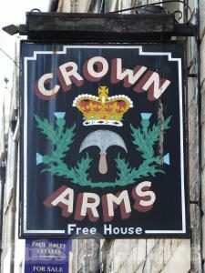 Crown Arms