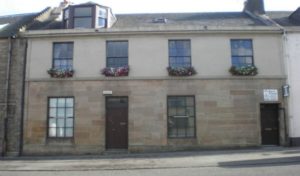 Palace View Bed & Breakfast