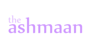 The Ashmaan