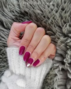 The Little Nail Company