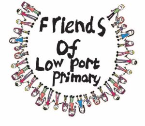 Friends Of Low Port Primary School
