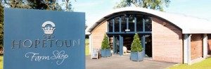 Hopetoun Farm Shop