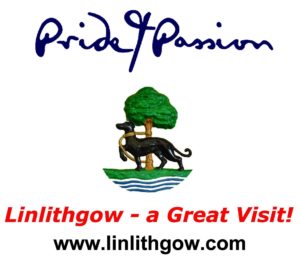 Pride And Passion Linlithgow