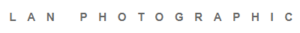 LAN Photographic