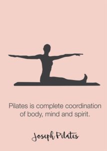 Lynda Currie’s Pilates