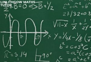Linlithgow Maths Tutor