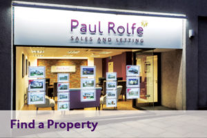 Paul Rolfe Estate Agents
