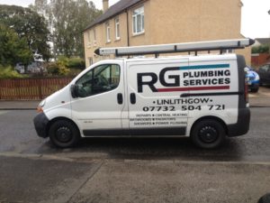 RG Plumbing Services
