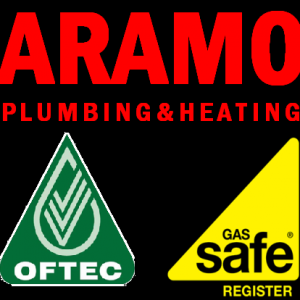 Aramo Plumbing & Heating