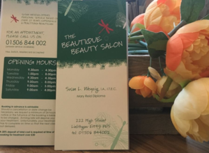 The Beautique Beauty Salon