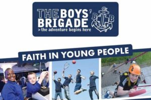 2nd Linlithgow Boys Brigade