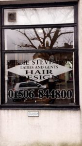 Debbie Stevenson Hair Design