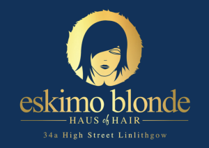 Eskimo Blond Haus of Hair