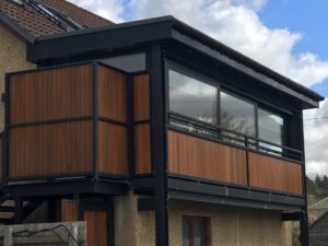 Martin Stein Joiners & Builders Ltd