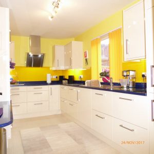 Henderson's Home Improvements