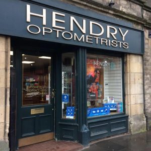 Hendry Opticians
