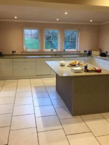 Ian Fowler Joinery Service