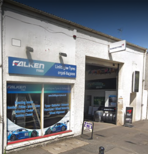 Linlithgow Tyres & Exhausts