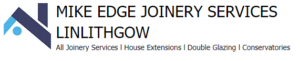 Mike Edge Joinery