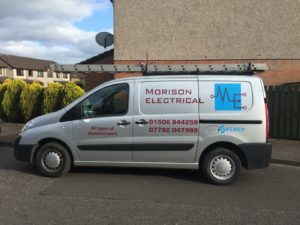 Morison Electrical
