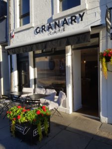 Granary Cafe