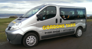 Gordon's Taxis