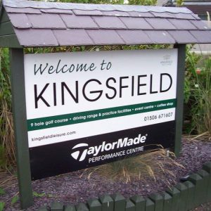 Kingsfield Golf & Leisure