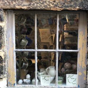Linlithgow Pottery