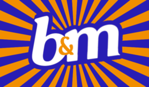 B&M