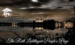 The Real Linlithgow People's Page