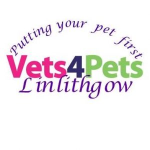 Vets4Pets Linlithgow