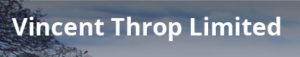Vincent Throp Limited