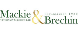 Mackie & Brechin Veterinary Surgeons Ltd