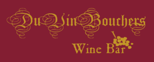Du Vin Bouchers