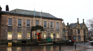 Linlithgow & District Day Care Centre