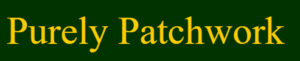 Purely Patchwork